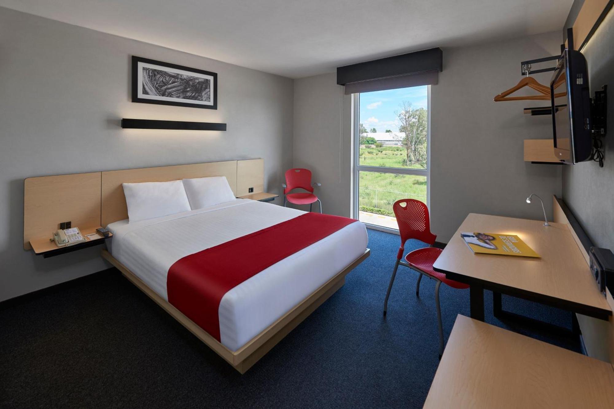 City Express By Marriott Durango Buitenkant foto